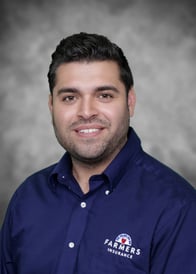 Photo of Vincent Trevino