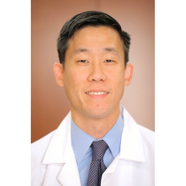 David S. Lee, MD