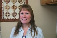 Photo of Elaine