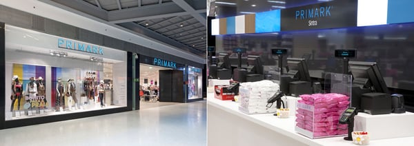 about store image