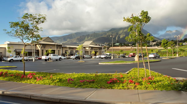 Safeway Store Front Picture at 58 Maui Lani Pkwy in Wailuku HI