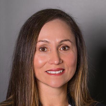 Agente de seguros de Allstate Ericka Thompson