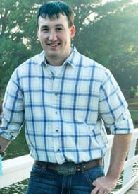 Photo of Taylor Gree