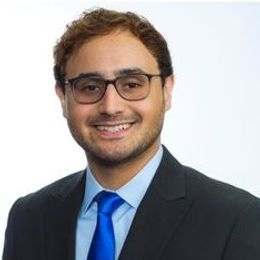 Wilfredo Viruet, Insurance Agent