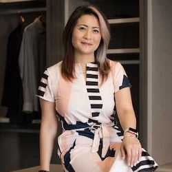 Jessica Chao I California Closets