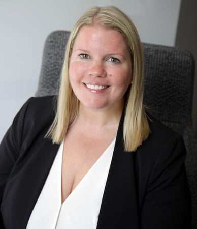 Photo of Caroline Camp