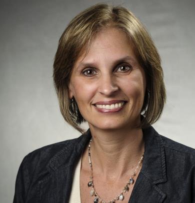 Photo of Julie M Shechtman - Morgan Stanley