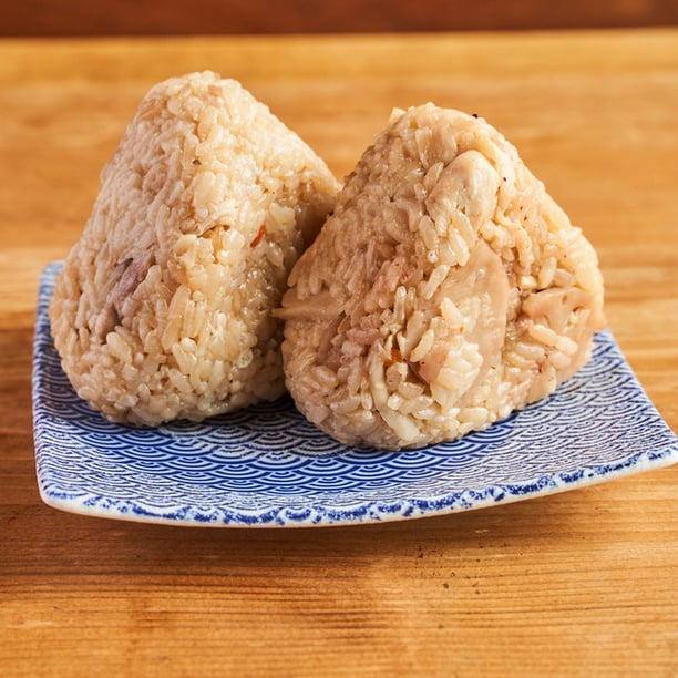 焼きおにぎり
