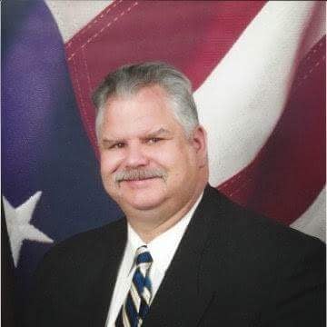 William Harrison ? William Harrison : Agent Photo