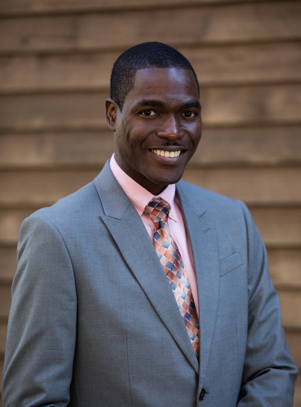 Photo of agent