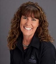 Allstate Agent - Patti Gagne