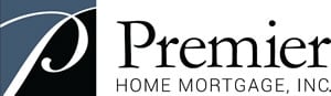 Premier Home Mortgage logo