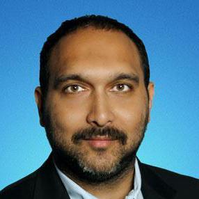 Allstate Insurance Agent Akmal MeerSyed