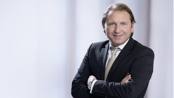 Alexander Plate. Ihr Ansprechpartner für die Barmenia Versicherung in Baden-Baden.