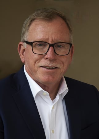 Photo of Douglas Bott