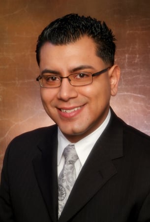 Photo of agent