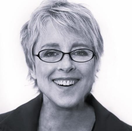 Photo of Catherine Cole