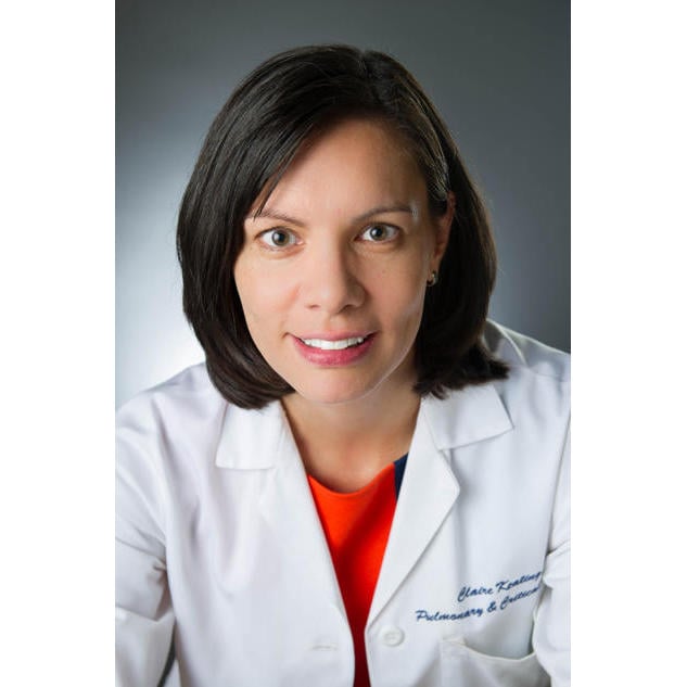 Claire L. Keating, MD