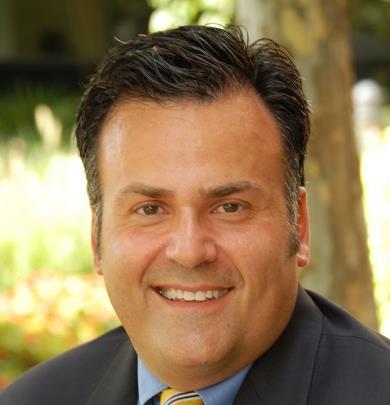 Photo of Raymond A Kraus - Morgan Stanley