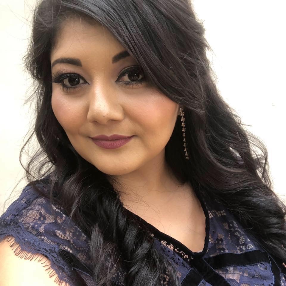 Photo of Yesenia Lopez