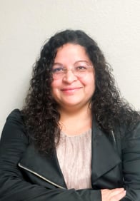Photo of Madelein