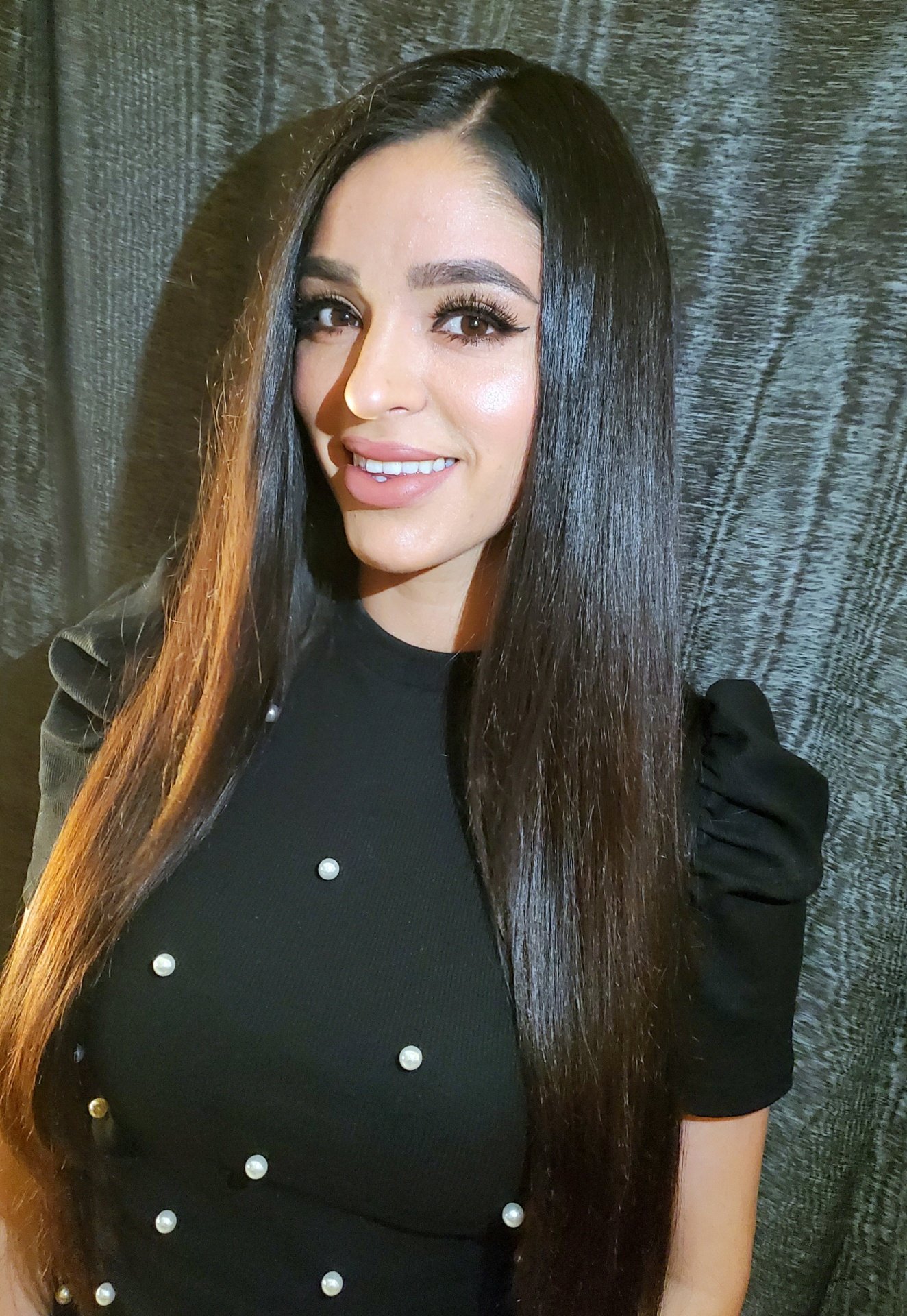 Photo of Vanessa Garcia