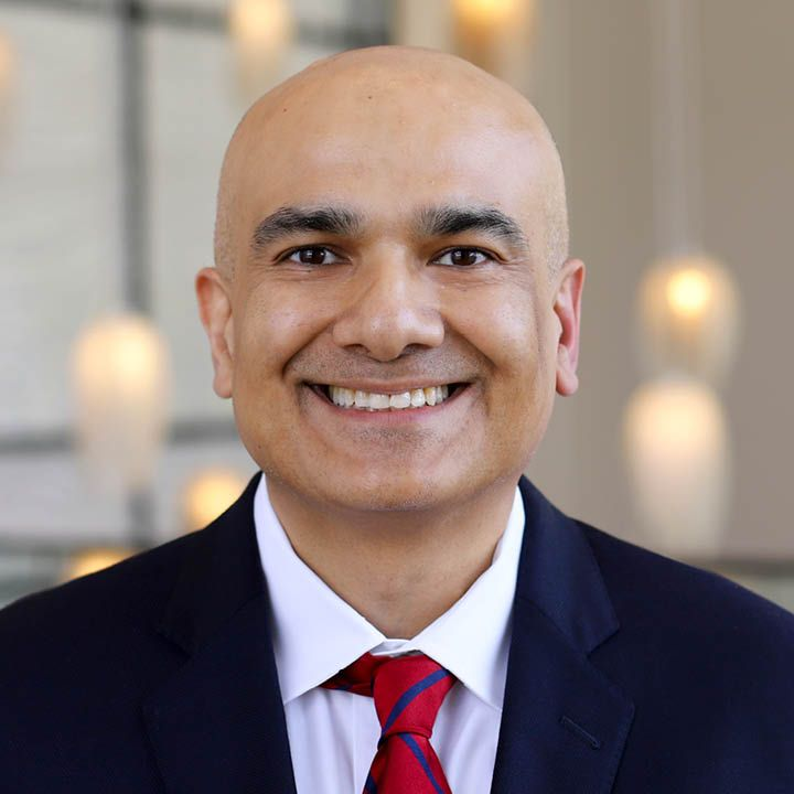 Muhammad K. Hameed, MD - Beacon Kalamazoo Cancer Center