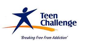 Teen Challenge, San Francisco