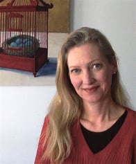 Photo of Jennifer Ross