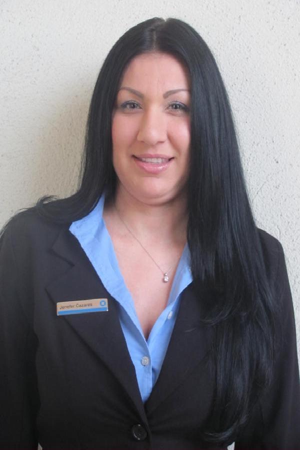 Agent Profile Photo