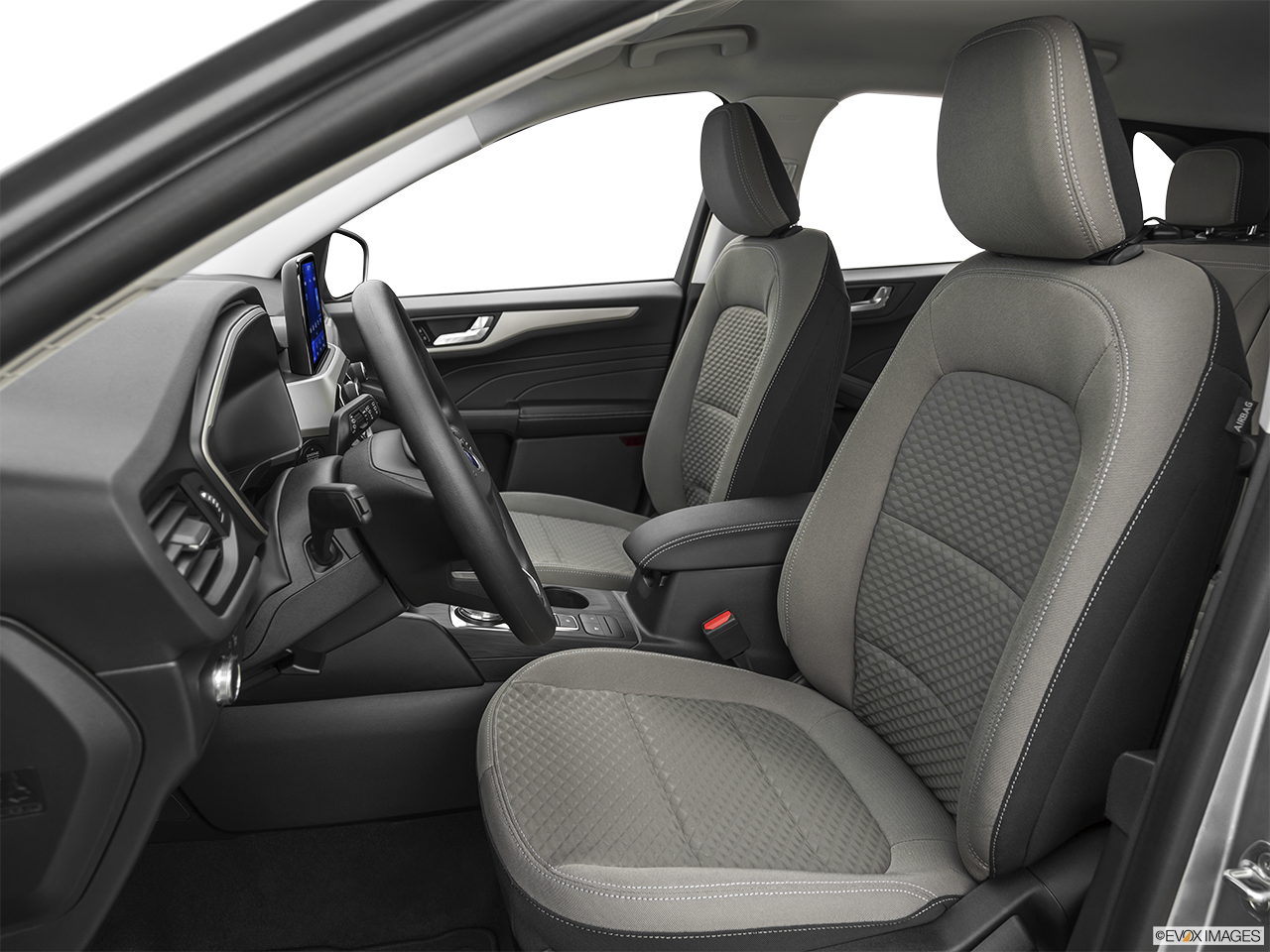 Image of Vehicle Trim