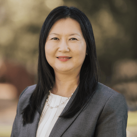 Photo of Jennie Shaw