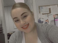 Photo of Vanessa Rodriguez