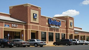 United Supermarkets 1501 Amarillo Blvd E