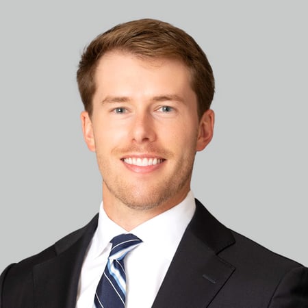 Max Pearl Advisor Headshot image