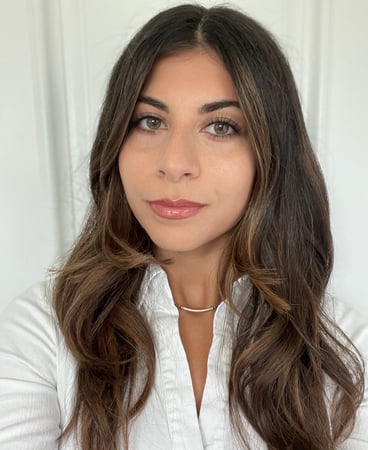 Photo of Daniela Branchinelli