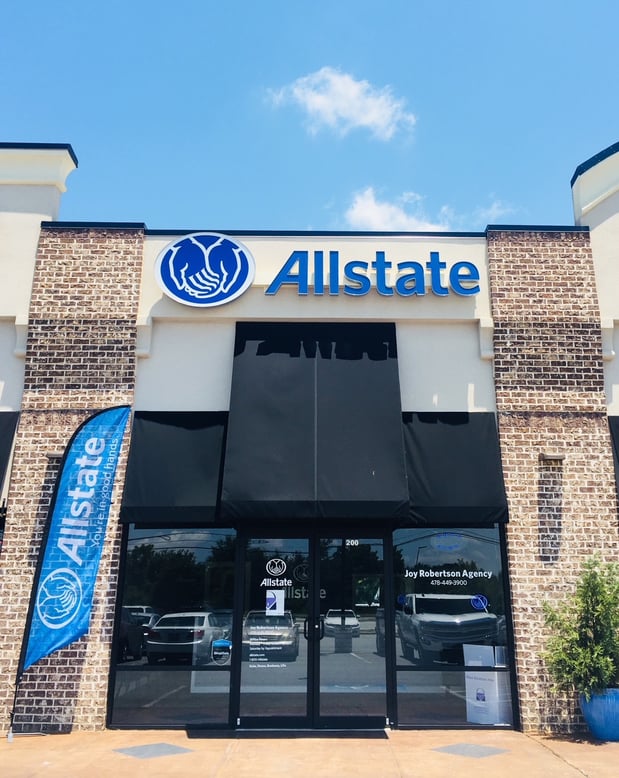 4088 Watson Blvd Ste 200 Warner Robins GA 31093