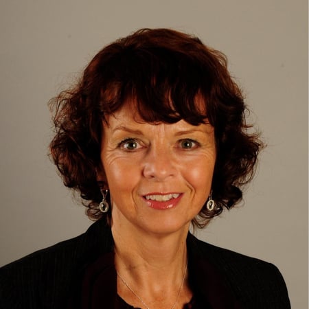 Photo of agent