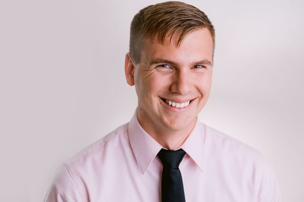 Photo of agent