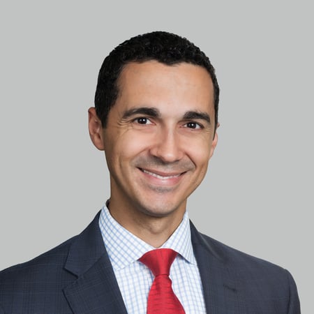 Peter Roman Advisor Headshot image