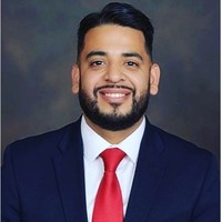 Photo of Anthony J. Colunga - Morgan Stanley