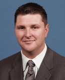 Ryan J Larson, Insurance Agent