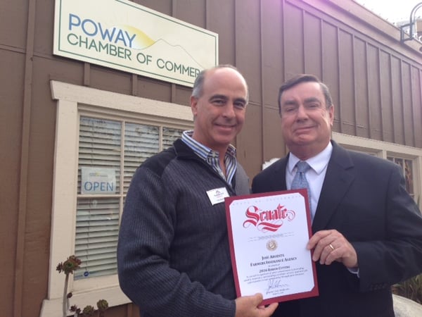 Poway Chamber of Commerce