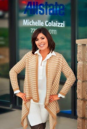 Allstate Agent - Michelle C. Colaizzi