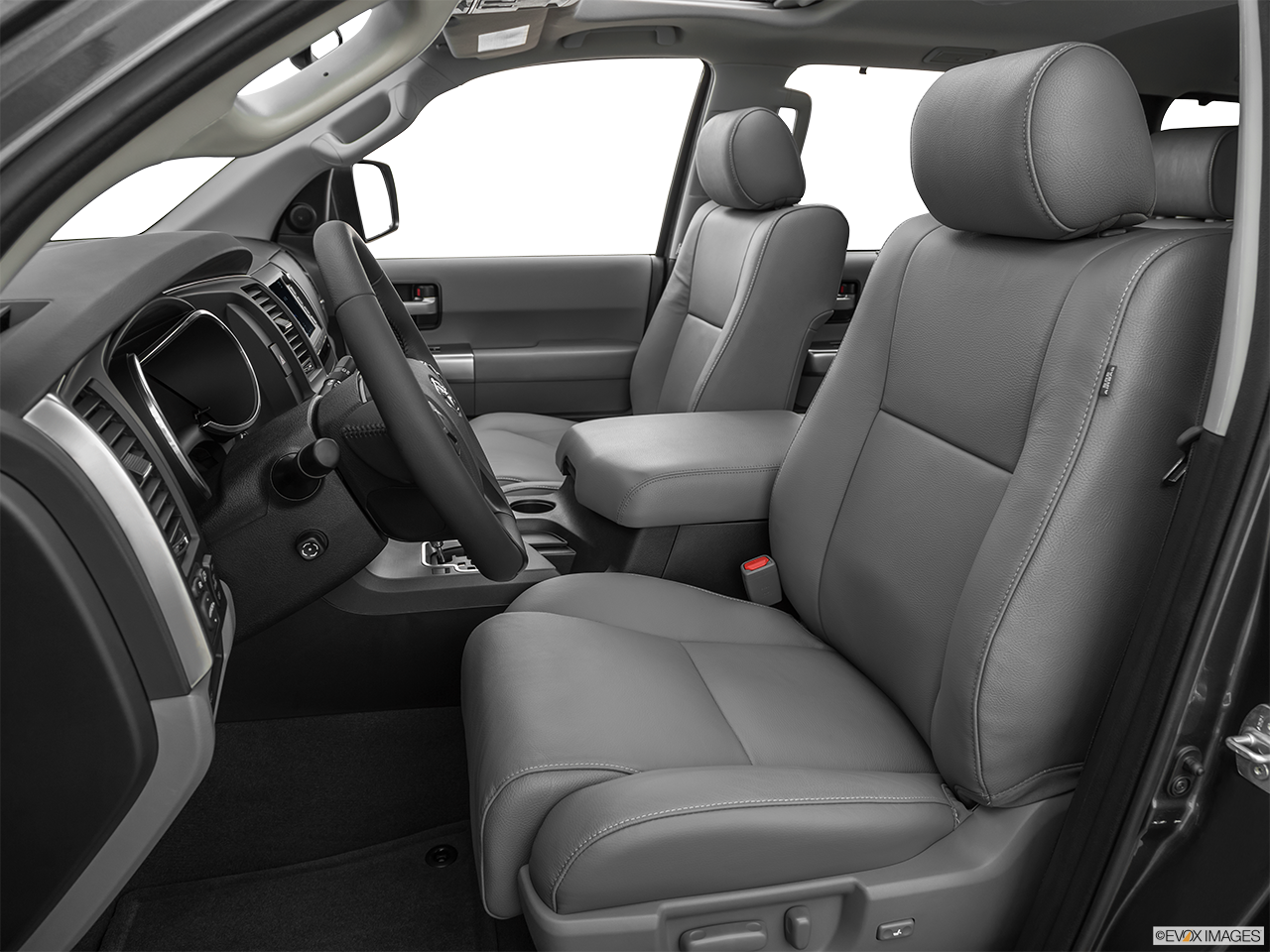 Image of Vehicle Trim