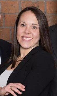 Photo of Jamie L. Goodwin