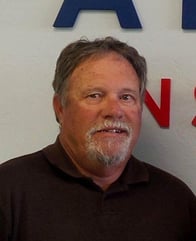 Photo of Randall Bryan