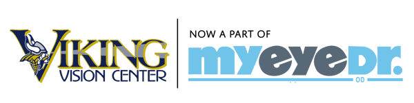 Viking Vision Center, now a part of MyEyeDr.