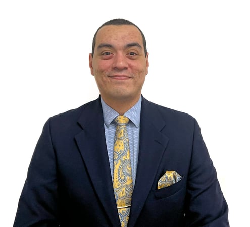 Photo of agent