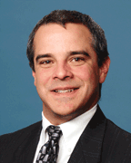 Howard D Allman, Insurance Agent